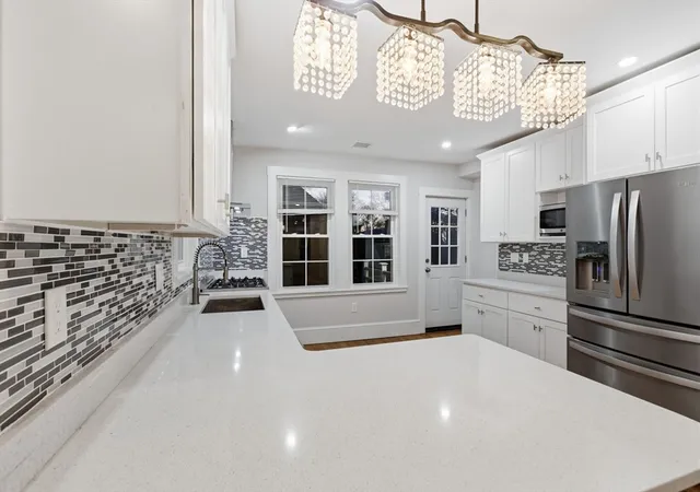 2nd image of 318 Concorde Ave #2, Cambridge, MA 02138 | MLS# 73551539