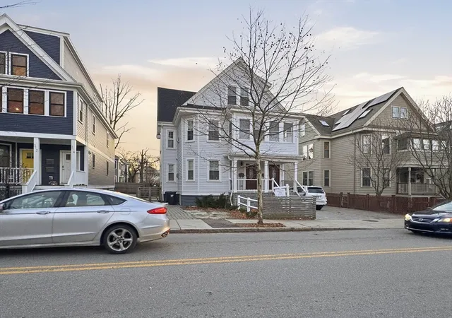 36th image of 318 Concorde Ave #2, Cambridge, MA 02138 | MLS# 73551539