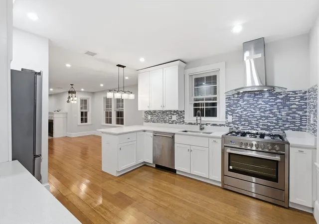 4th image of 318 Concorde Ave, Cambridge, MA 02138