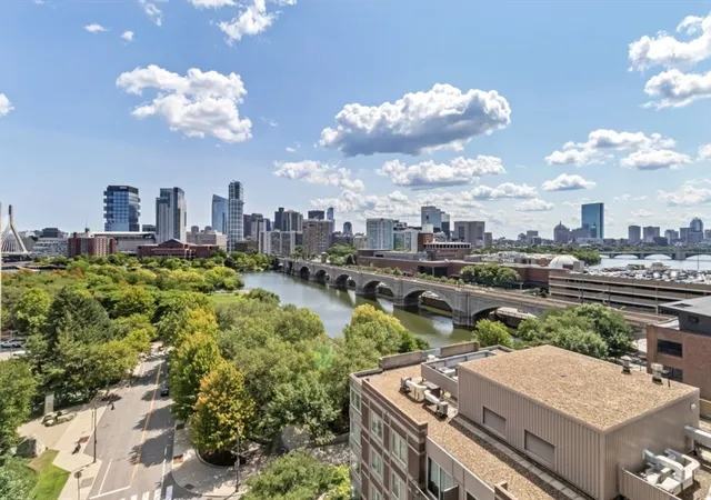 1st image of 8 Museum Way #1104, Cambridge, MA 02141 | MLS# 73566401