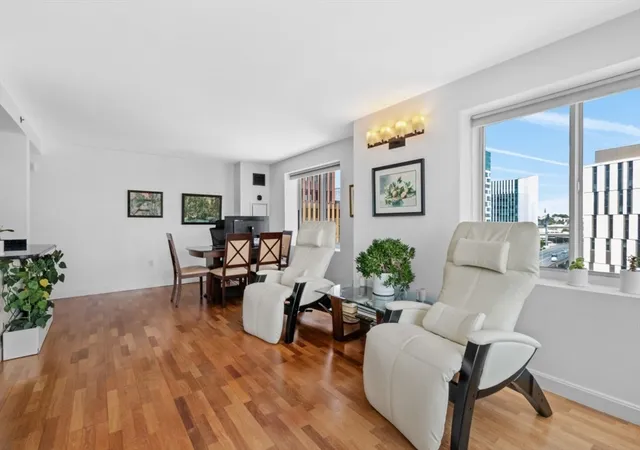 Photo 4 of Sale Pending at 8 Museum Way #1104, Cambridge, MA 02141 | MLS# 73566401 | Listing updated on 2026-09-15