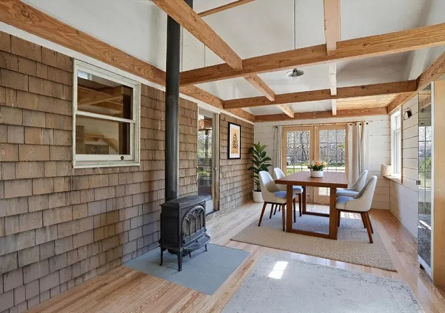 4th image of 22 Firehouse, Oak Bluffs, MA 02557 | MLS# 73520554