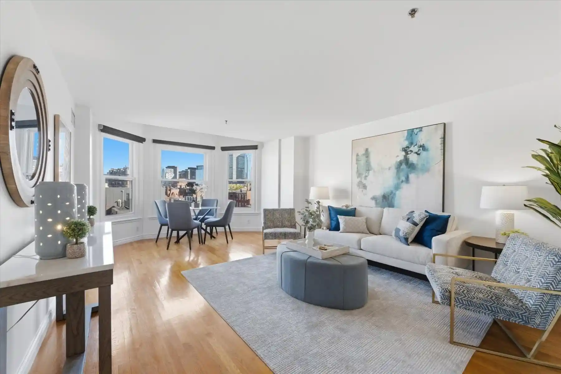Condo for sale at 4 Charlesgate E #708, Boston, MA 02215 | MLS# 73590746
