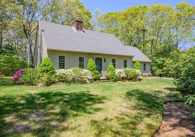 Homes for sale in East Sandwich, MA | 43 Village Dr, East Sandwich, MA 02537 | MLS# 73520902
