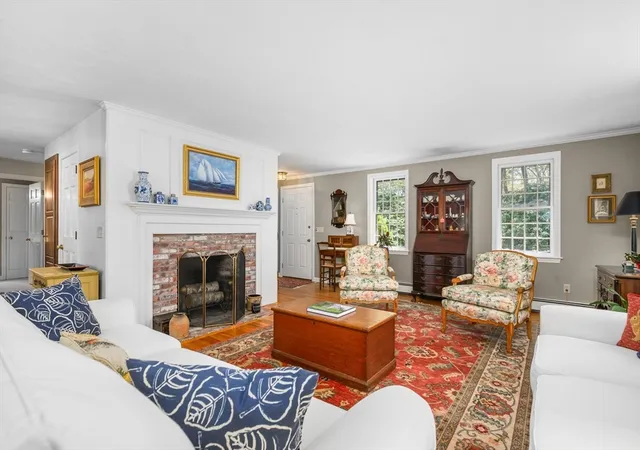 Homes for sale in East Sandwich, MA | 43 Village Dr, East Sandwich, MA 02537 | MLS# 73520902