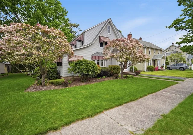 Homes for sale in Springfield, MA | 20 Athol Street, Springfield, MA 01107 | MLS# 73522914