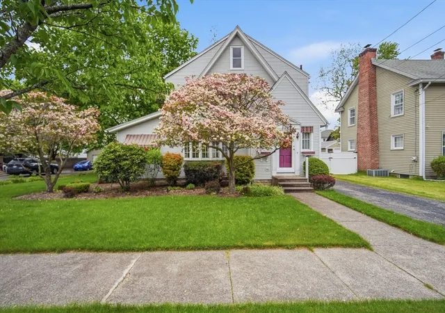 Homes for sale in Springfield, MA | 20 Athol Street, Springfield, MA 01107 | MLS# 73522914