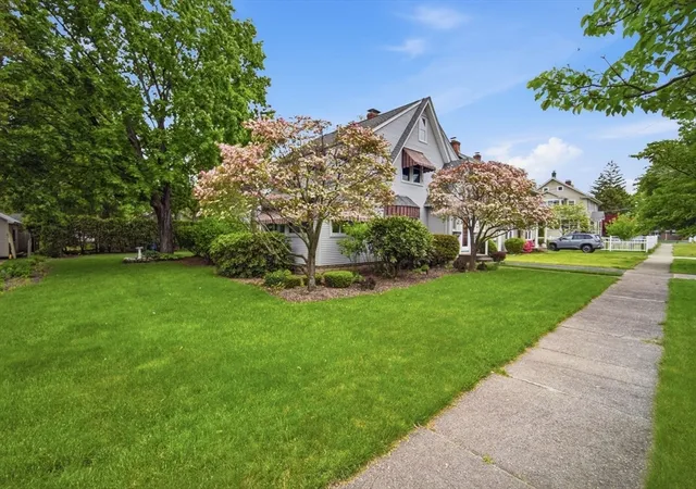 Homes for sale in Springfield, MA | 20 Athol Street, Springfield, MA 01107 | MLS# 73522914