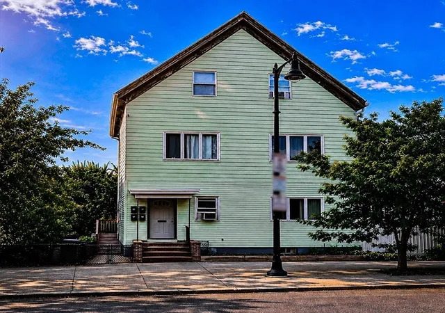 1st image of 549 Bennington St, East Boston, MA 02128 | MLS# 73558421