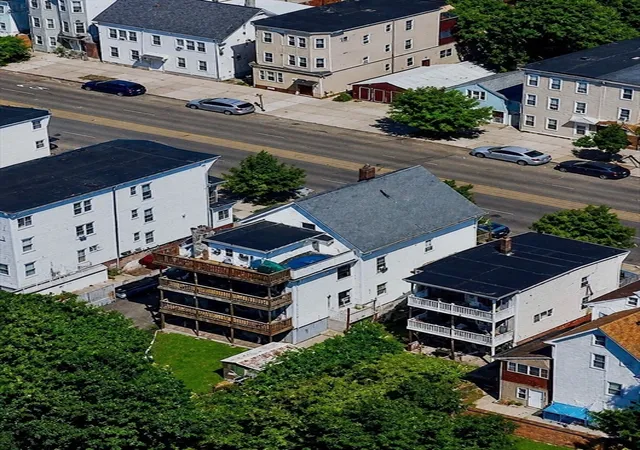 image of 549 Bennington St, East Boston, MA 02128 | MLS# 73558421