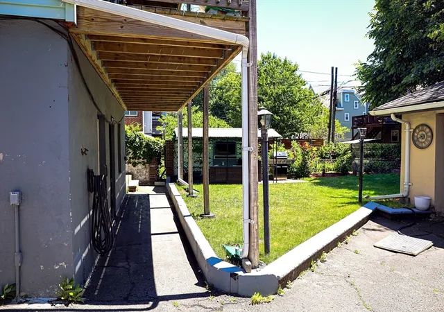 image of 549 Bennington St, East Boston, MA 02128 | MLS# 73558421