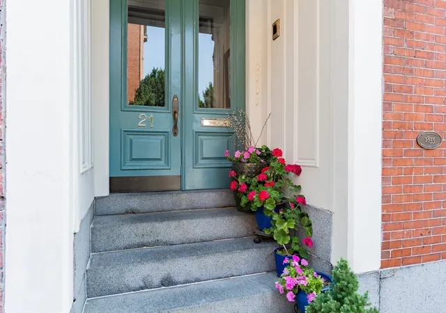 Photo 1 of Condo for sale at 21 Harvard St #4, Charlestown, MA 02129 | MLS# 73555967 | Listing updated on 2026-08-23