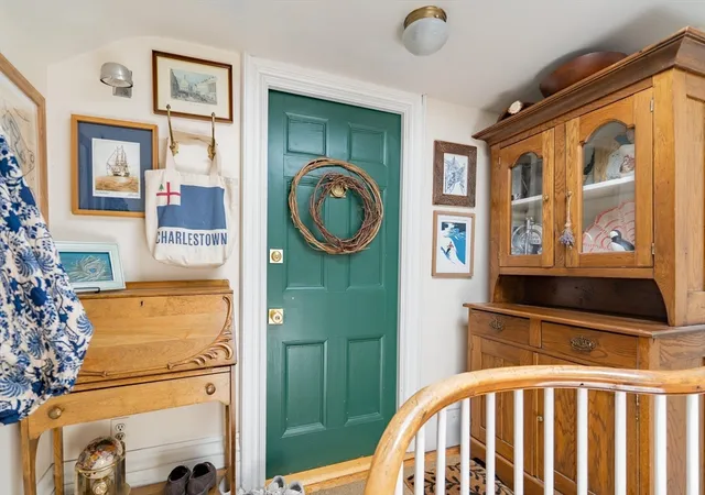 Photo 24 of Condo for sale at 21 Harvard St #4, Charlestown, MA 02129 | MLS# 73555967 | Listing updated on 2026-08-23
