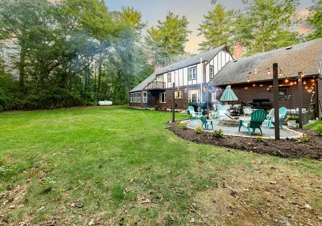 Homes for sale in Rehoboth, MA | 6 Running Stream Road, Rehoboth, MA 02769 | MLS# 73501586