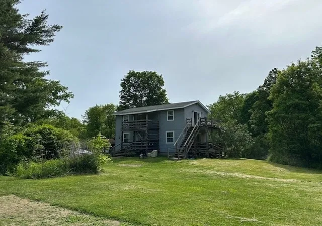 3rd image of 233 Cadwell Road, Pittsfield, MA 01201 | MLS# 73484293