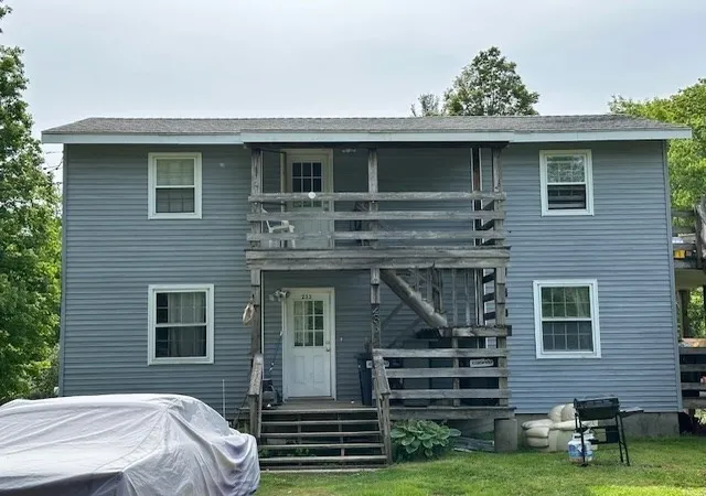 4th image of 233 Cadwell Road, Pittsfield, MA 01201 | MLS# 73484293