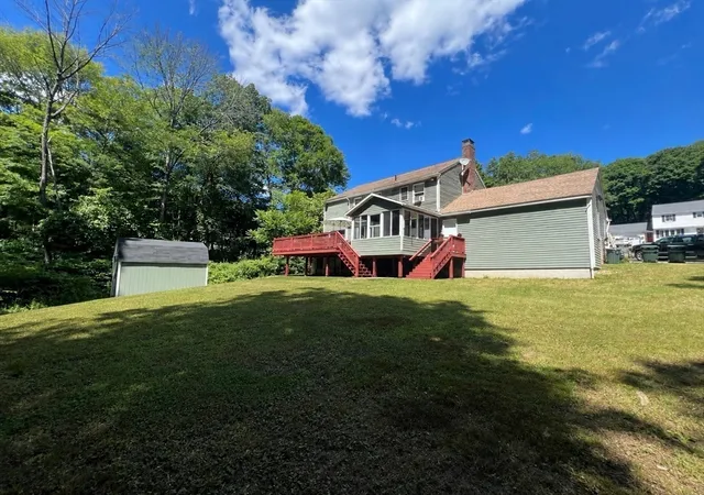 Homes for sale in Oxford, MA | 10 Garrison Heights Dr, Oxford, MA 01540 | MLS# 73536897