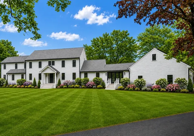 41st image of 127 Lee Dr, Concord, MA 01742 | MLS# 73520011