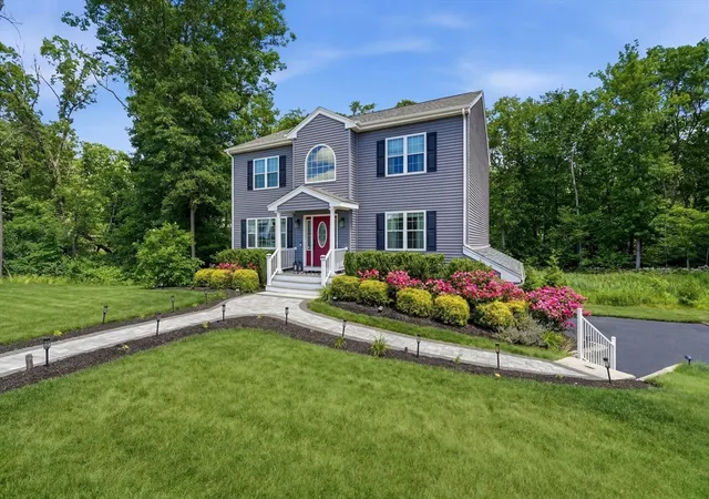 1st image of 23 Richard K Stevens Dr, North Attleboro, MA 02760 | MLS# 73555174