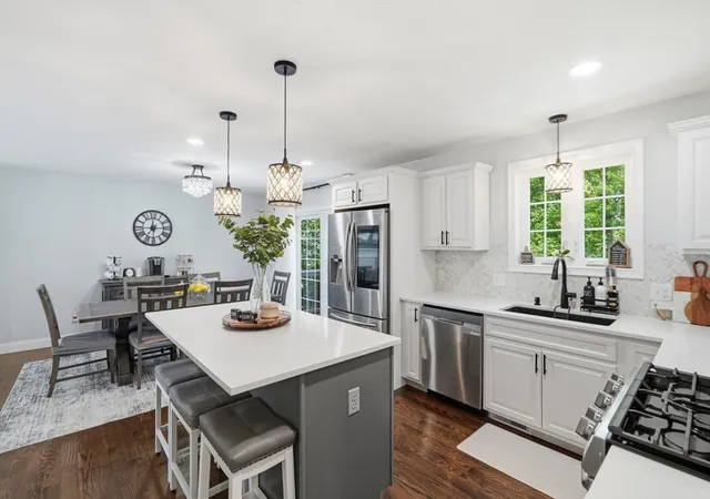 2nd image of 23 Richard K Stevens Dr, North Attleboro, MA 02760 | MLS# 73555174
