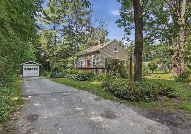 22nd image of 83 New Boston Road, Sturbridge, MA 01566 | MLS# 73567891