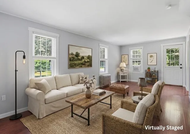 2nd image of 83 New Boston Road, Sturbridge, MA 01566 | MLS# 73567891