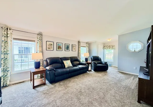 Photo 4 of Sale Pending at 34 Sunrise Ln, Chicopee, MA 01020 | MLS# 73558170 | Listing updated on 2026-08-26