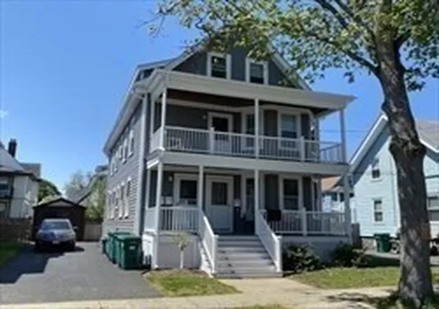 Homes for sale in Lynn, MA | 154 156 Tracy Ave, Lynn, MA 01902 | MLS# 73493163