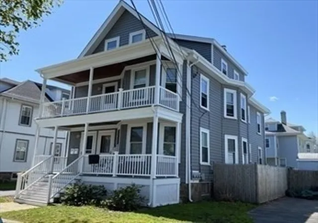 Homes for sale in Lynn, MA | 154 156 Tracy Ave, Lynn, MA 01902 | MLS# 73493163