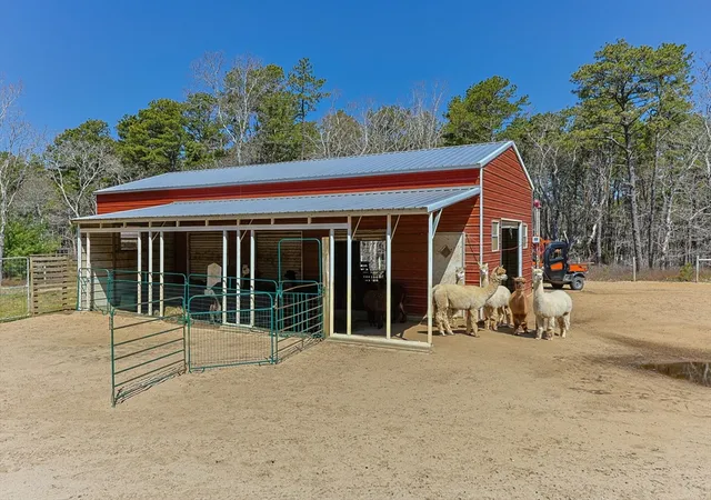 Photo 3 of Land for sale at 175 Delphi Path, Wellfleet, MA 02667 | MLS# 73515383 | Listing updated on 2026-05-12