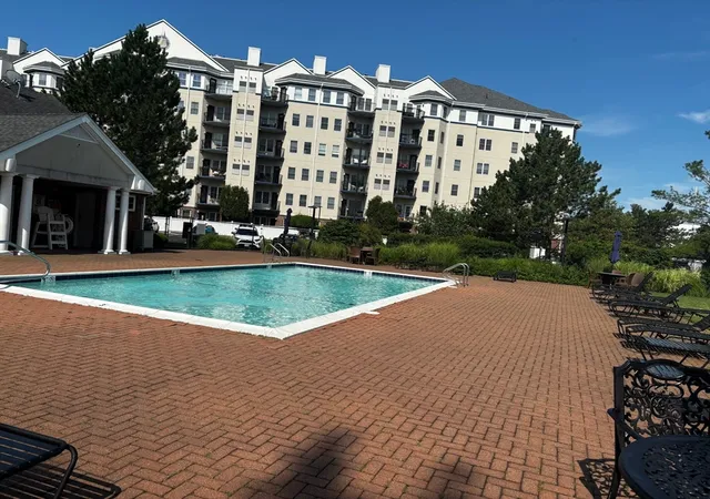 Photo 1 of Condo for sale at 10 Seaport Dr #2515, Quincy, MA 02171 | MLS# 73561089 | Listing updated on 2026-09-08