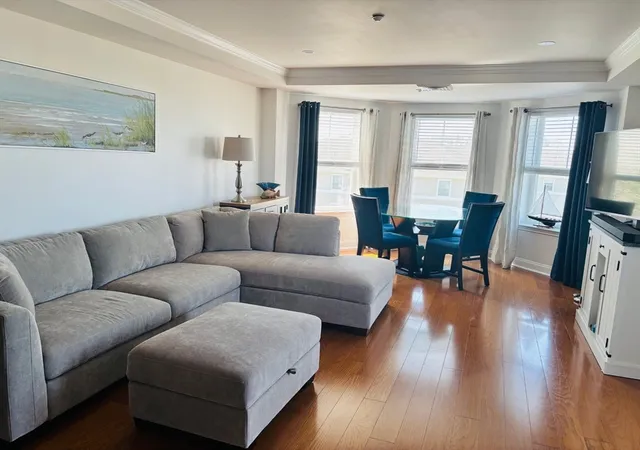 Photo 3 of Condo for sale at 10 Seaport Dr #2515, Quincy, MA 02171 | MLS# 73561089 | Listing updated on 2026-09-08