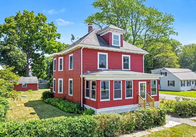 1st image of 92 S Williams, Haverhill, MA 01835 | MLS# 73556713