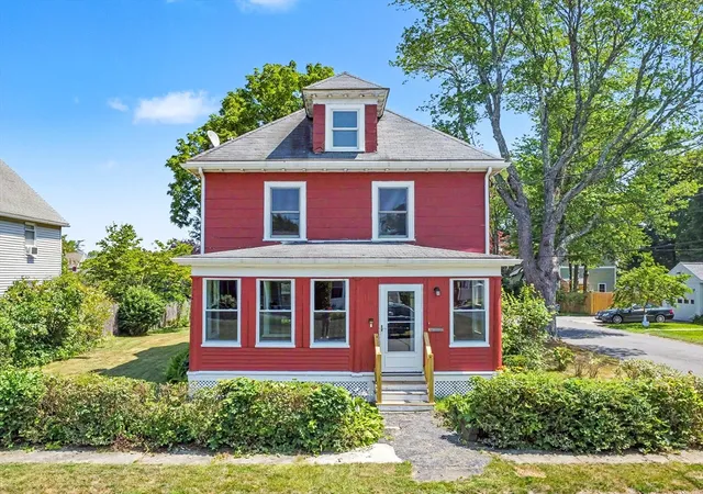2nd image of 92 S Williams, Haverhill, MA 01835 | MLS# 73556713
