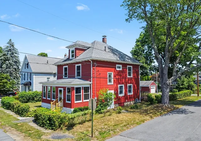 3rd image of 92 S Williams, Haverhill, MA 01835 | MLS# 73556713