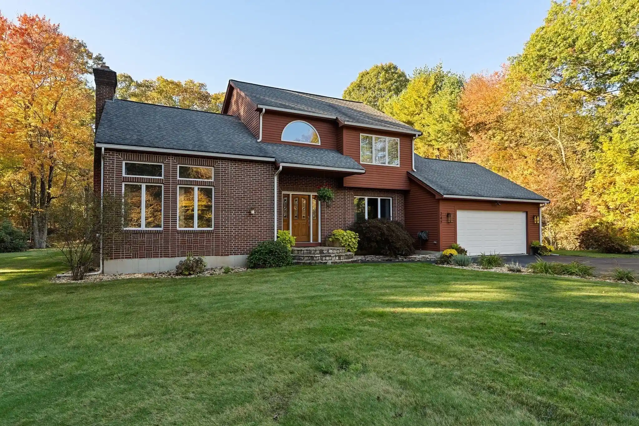 Single family home for sale at 247 Riverlin St, Millbury, MA 01527 | MLS# 73593038