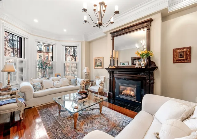 1st image of 392 Marlborough St #1, Boston, MA 02115 | MLS# 73491271