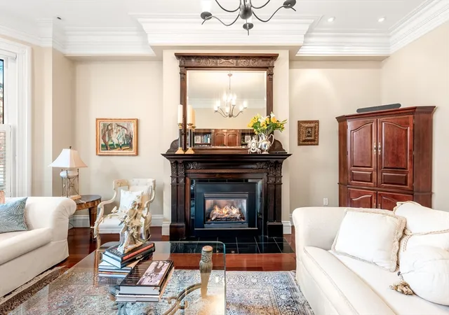 Photo 3 of Sale Pending at 392 Marlborough St #1, Boston, MA 02115 | MLS# 73491271 | Listing updated on 2026-09-09