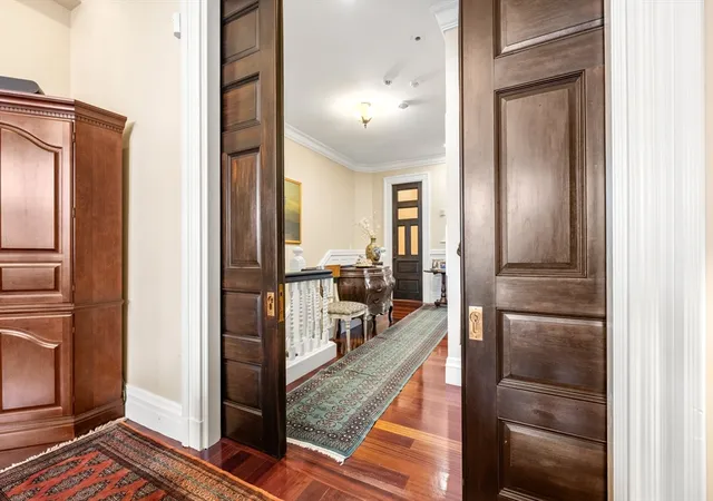 Listing Photo 5 - Condo for sale in building located at 392 Marlborough St, Boston, MA 02115 - Unit #1