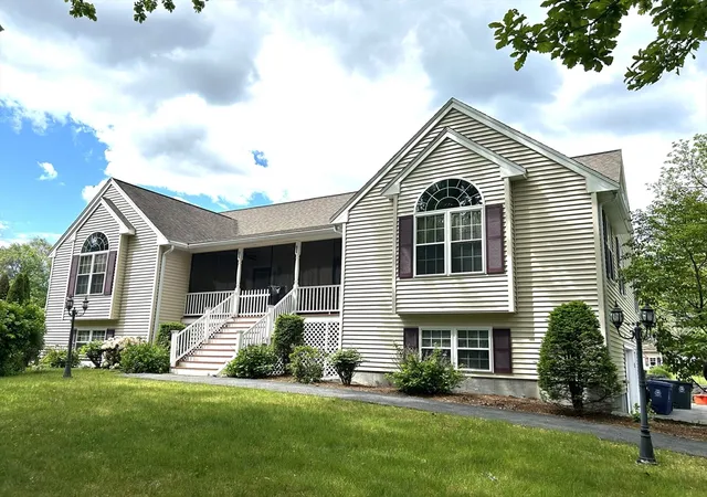 Homes for sale in Wilmington, MA | 111 Chestnut St, Wilmington, MA 01887 | MLS# 73527464
