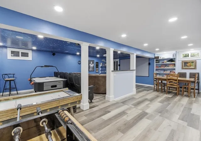 42nd image of 411 Goodrich St, Lunenburg, MA 01462 | MLS# 73523670