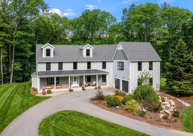 1st image of 42 North St, Norfolk, MA 02056 | MLS# 73526011