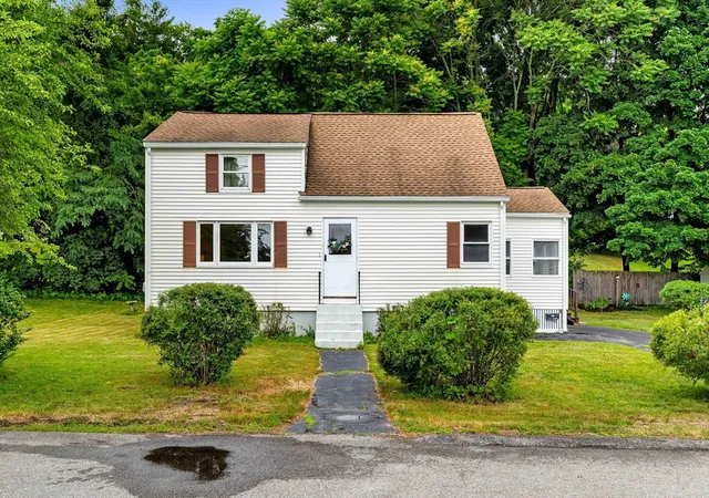 Homes for sale in Lowell, MA | 2 Douglas Ter, Lowell, MA 01852 | MLS# 73541148