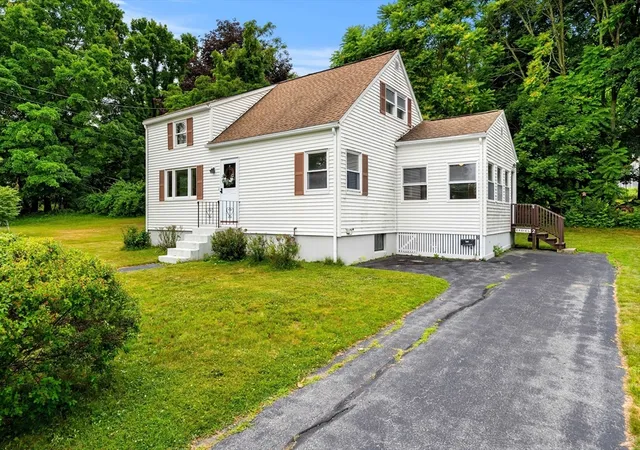 Homes for sale in Lowell, MA | 2 Douglas Ter, Lowell, MA 01852 | MLS# 73541148