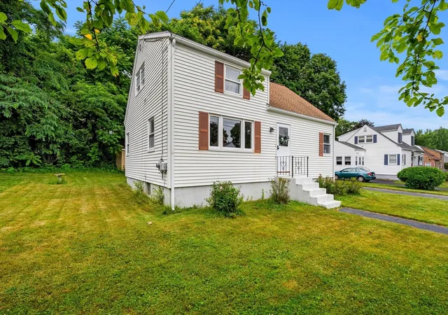 Homes for sale in Lowell, MA | 2 Douglas Ter, Lowell, MA 01852 | MLS# 73541148