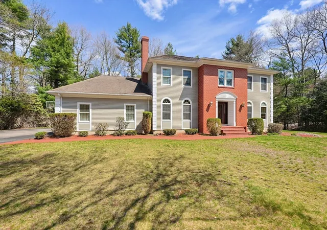 Photo 1 of Single family home for sale at 23 Cornerstone Dr, Easton, MA 02356 | MLS# 73506066 | Listing updated on 2026-10-07