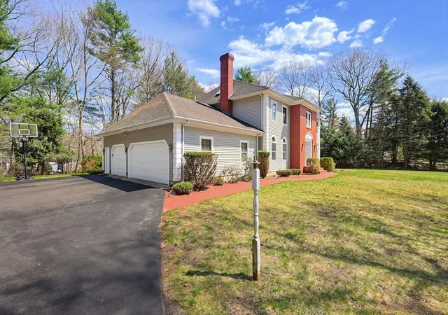 Photo 2 of Single family home for sale at 23 Cornerstone Dr, Easton, MA 02356 | MLS# 73506066 | Listing updated on 2026-10-07