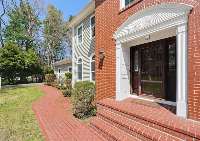 Photo 3 of Single family home for sale at 23 Cornerstone Dr, Easton, MA 02356 | MLS# 73506066 | Listing updated on 2026-10-07