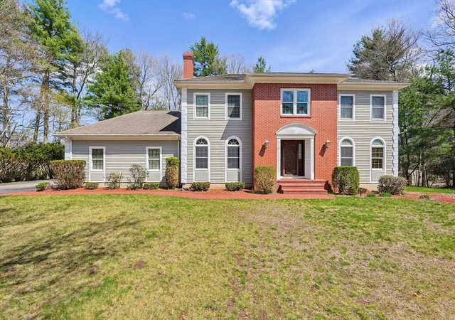 Photo 4 of Single family home for sale at 23 Cornerstone Dr, Easton, MA 02356 | MLS# 73506066 | Listing updated on 2026-10-07