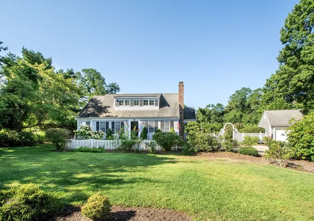 Photo 1 of Sale Pending at 25 Eastwind, Eastham, MA 02642 | MLS# 73568950 | Listing updated on 2026-09-15